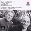 Der Schiffer, Op. 21 No. 2, D. 536
