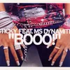 Booo! (feat. Ms Dynamite) Original Dirty Mix