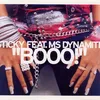 Booo! (feat. Ms Dynamite) Dubaholics Numb Dub Mix Edit