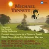 Tippett: Concerto for Double String Orchestra: II. Adagio cantabile