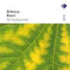 Debussy: String Quartet in G Minor, Op. 10, CD 91, L. 85: III. Andantino. Doucement expressif