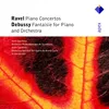 Debussy: Fantaisie for Piano and Orchestra, CD 72, L. 73: II. Lento e molto espressivo