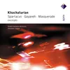 Khachaturian : Gayaneh Suite No.1 : VIII Lezghinka