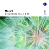 Mozart: Symphony No. 40 in G Minor, K. 550: IV. Allegro assai