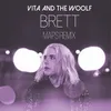 About Brett Maps Remix Song