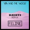 About Feline HAERTS Remix Song