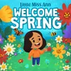 Welcome Spring (feat. Suzi Shelton)