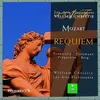 Mozart: Requiem in D Minor, K. 626: XI. Sanctus