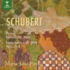 Schubert: Piano Sonata No.21 in B-Flat Major, D. 960: I. Molto moderato
