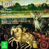 Lully : Dies irae : III Mors stupebit