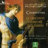 Charpentier : La descente d'Orphée aux enfers : Act 2 "Cessez, cessez, fameux coupables" [Orphée]