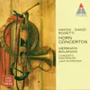 Danzi : Horn Concerto in E major : II  Romance