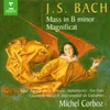 About Bach, J.S.: Mass in B Minor, BWV 232: Credo. Patrem omnipotentem Song