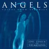 Plainchant / Arr Cohen / Machover : "Angeli, Archangeli, Throni et Dominationis"