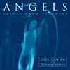 About Anon / Arr Cohen :" Let Mortal Tongues Attempt to Sing" Song