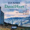 About Tableau V - Scene 3 - Johan Fleming: I vanmakt fallen! Song