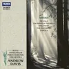 Sibelius : Lemminkäinen suite Op.22 No.2 : Tuonelan joutsen [The Swan of Tuonela]