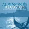 Violin Concerto in B-Flat Major, Op. 9 No. 1: II. Adagio