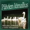 Päivien kimallus