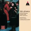 Zelenka : Overture a 7 in F major ZWV188 : II Aria