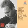 Gabrielli : Canon for 2 Violoncellos