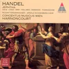 Handel : Jephtha HWV70 : Act 3 "For ever blessed be thy holy name" [Jephtha]