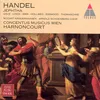Handel : Jephtha HWV70 : Act 3 "My faithful Hamor, may that Providence" "Freely I to Heaven resign" [Iphis]