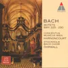 Bach, J.S.: "Singet dem Herrn ein neues Lied", BWV 225
