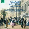 Les Bavards, Act I: No. 6, Duo bouffe, "Quel bavard insupportable" (Roland, Sarmiento) [Roland, Sarmiento]