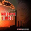 Modern Times (Steve Forest vs. Chriss Ortega) [feat. Marcus Pearson] Morgan Page Dub