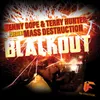 Blackout Terry Hunter Fire Instrumental