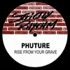 Rise From Your Grave Hard Head Mix