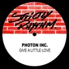 Give A Little Love Photon's Deep Vocal Mix