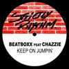 Keep On Jumpin' (feat. Chazzie) Ny Club Mix