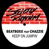 Keep On Jumpin' (feat. Chazzie) Egotrip Mix