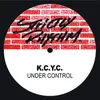 Under Control 6:23 Saloon Mix