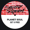 Set U Free Planet ''V'' Mix