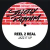 Jazz It Up Sneak's Jazz Dub Mental Mix