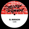 Cuba Salsa Mix