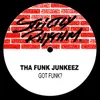 Got Funk? Bass From Outa Space Dub