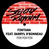 Pow Pow Pow (feat. Darryl D'Bonneau) Lenny's Main Vocal Mix