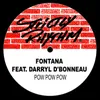 Pow Pow Pow (feat. Darryl D'Bonneau) J.K.'s Bite! Extended Mix