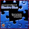 Electro Blue Roul & Doors Mix