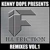 I Wanna Kenny Dope Remix