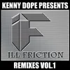 I'm Your DJ Kenny Dope Remix