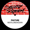 Mental Breakdown Professor Traxx Mix