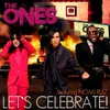 Let's Celebrate (feat. Nomi Ruiz) Extended Mix