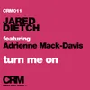 Turn Me On (feat. Adrienne Mack-Davis)