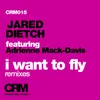 I Want to Fly (feat. Adrienne Mack-Davis) Aron Scott Remix
