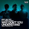Why Don't You Understand (feat. Amrick Channa) Richard Grey Mix